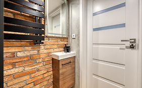 Industrial Apartment